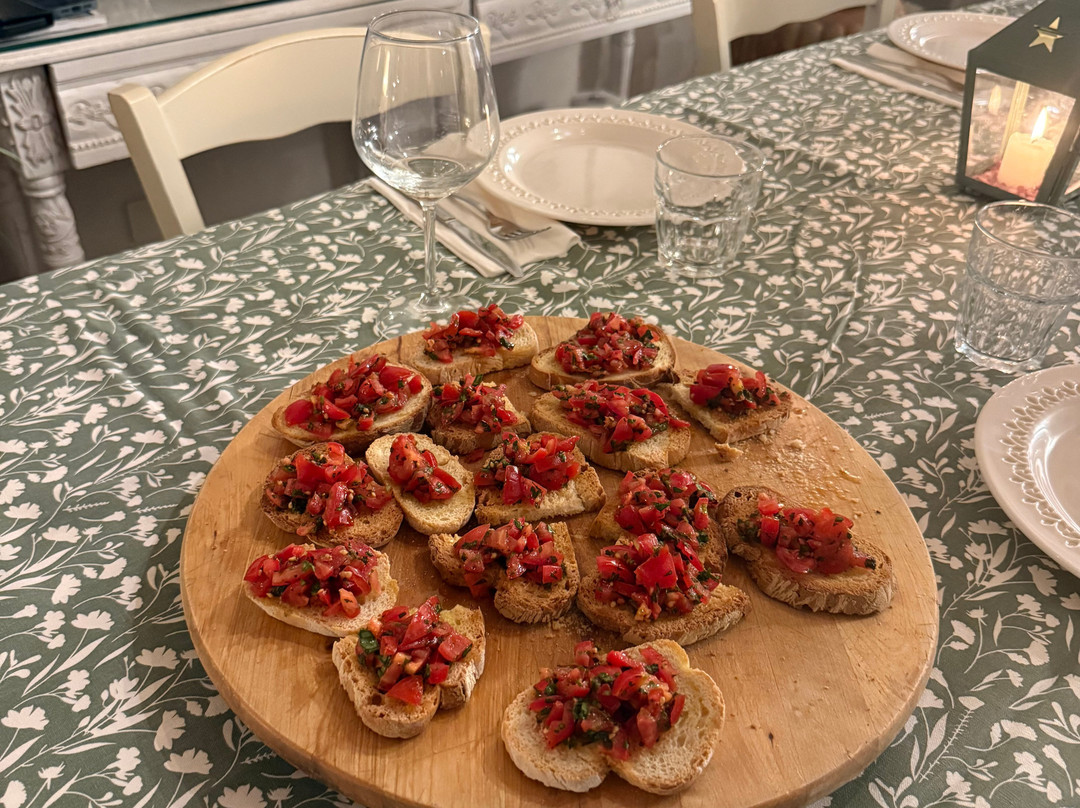 Lucca Cooking Classes-卢卡必去景点