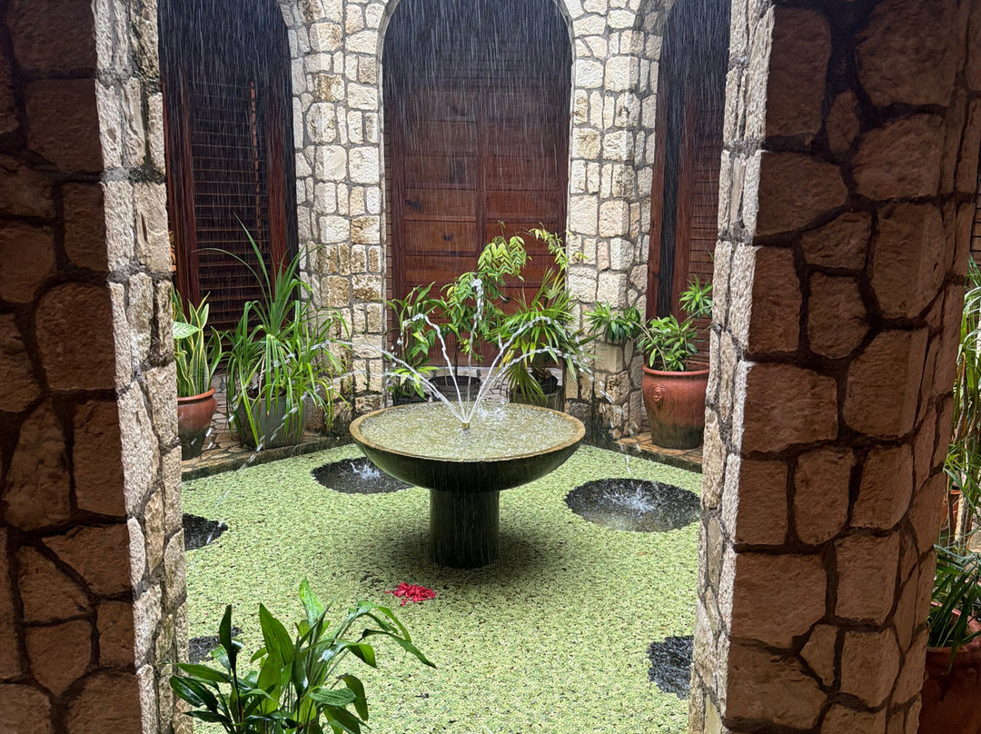 Rockhouse Spa-内格里尔必去景点