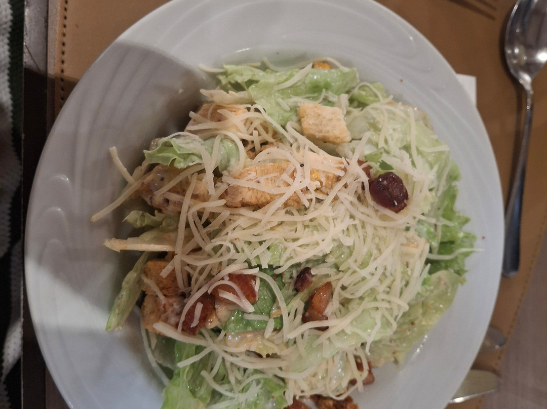 波旁会议酒店桑托斯主图
