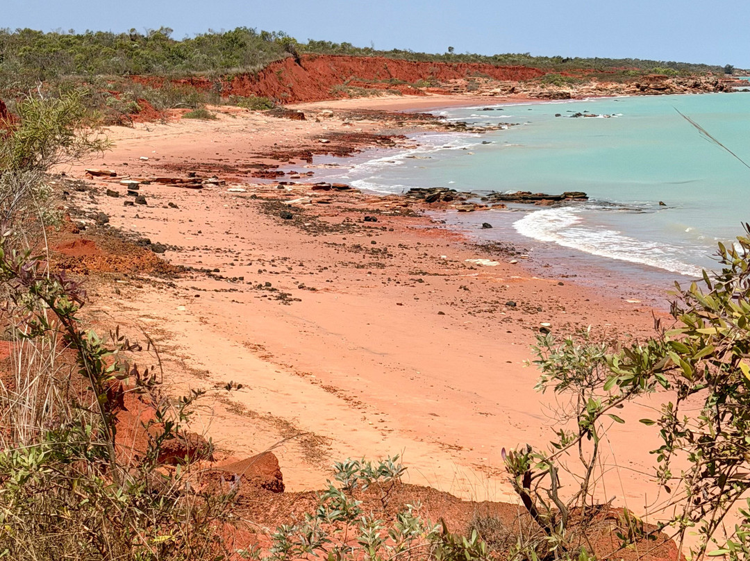 Broome Bird Observatory-布鲁姆必去景点