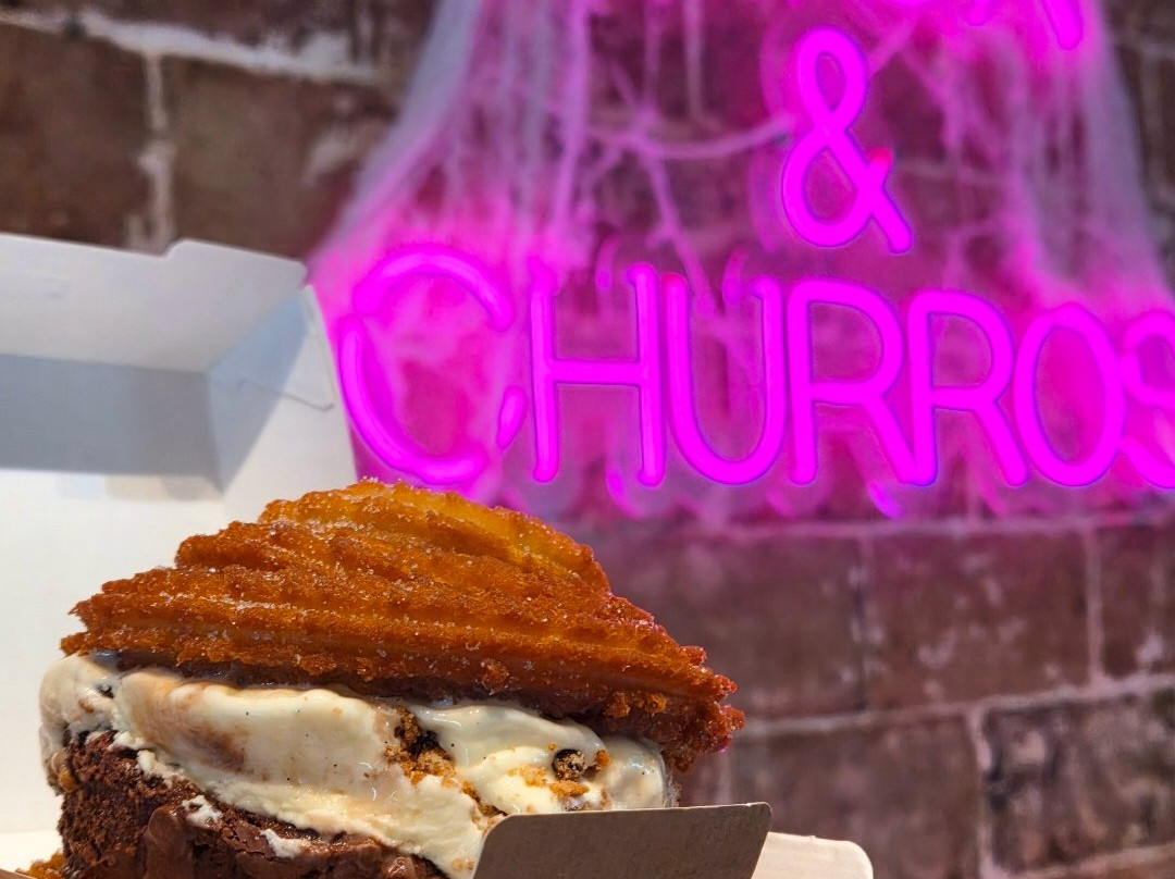 Masia de Sabor Churreria