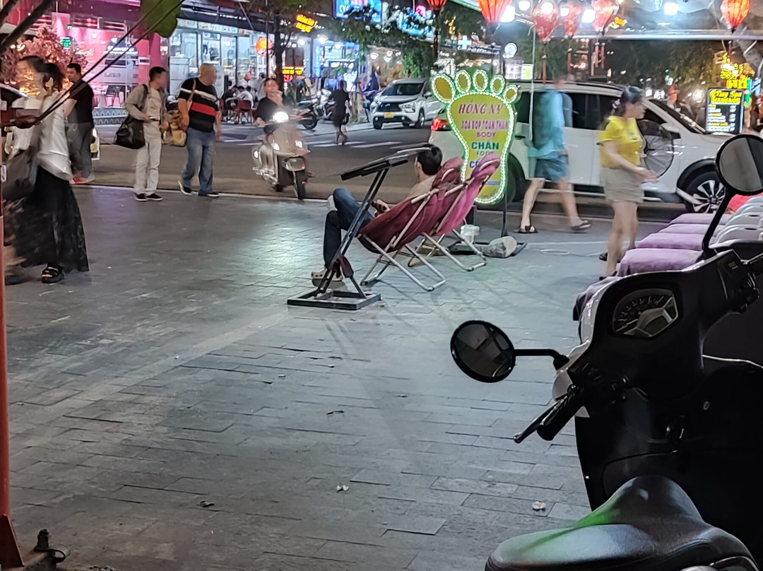 塞诺里塔精品酒店主图