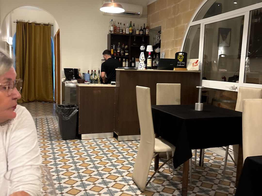 Racina Wine Bistro