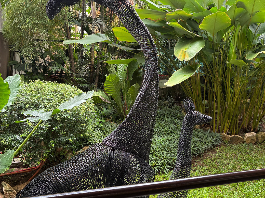 宿务中央瑟达艾雅拉主图