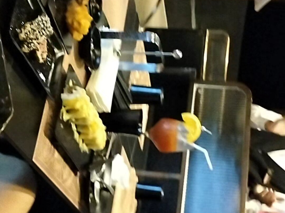Chilo Bar-雷加斯皮必去景点