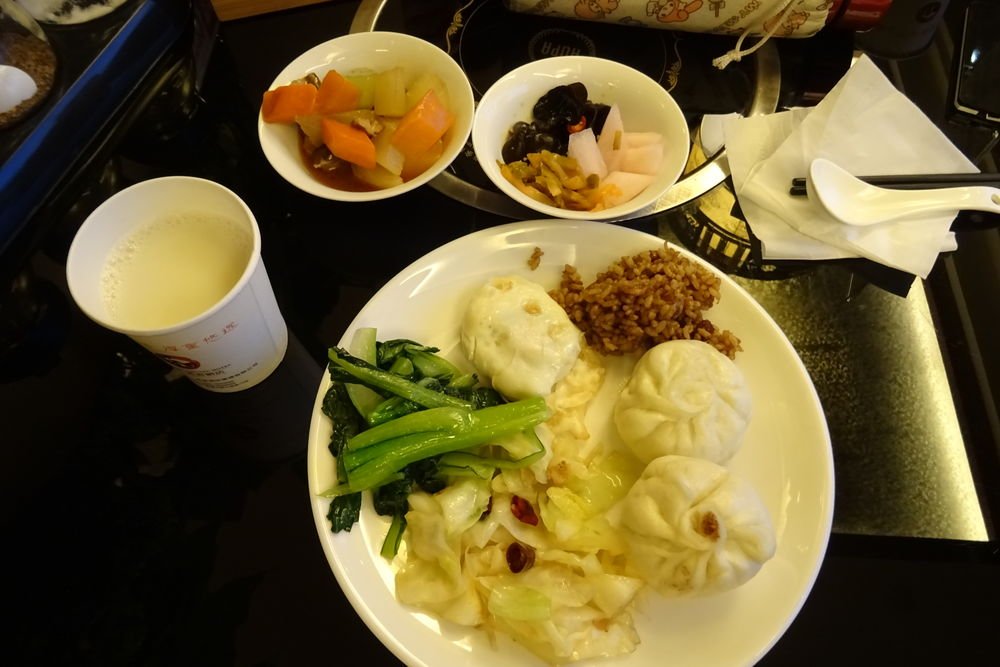 和谐·敦普酒店-餐饮