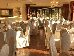 卡迪纳莱别墅主图