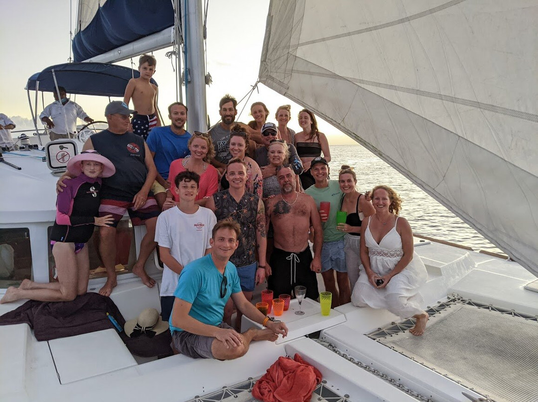 Secrets Aura Cozumel主图