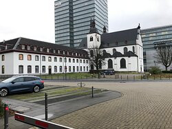 Deutz Abbey景点图片