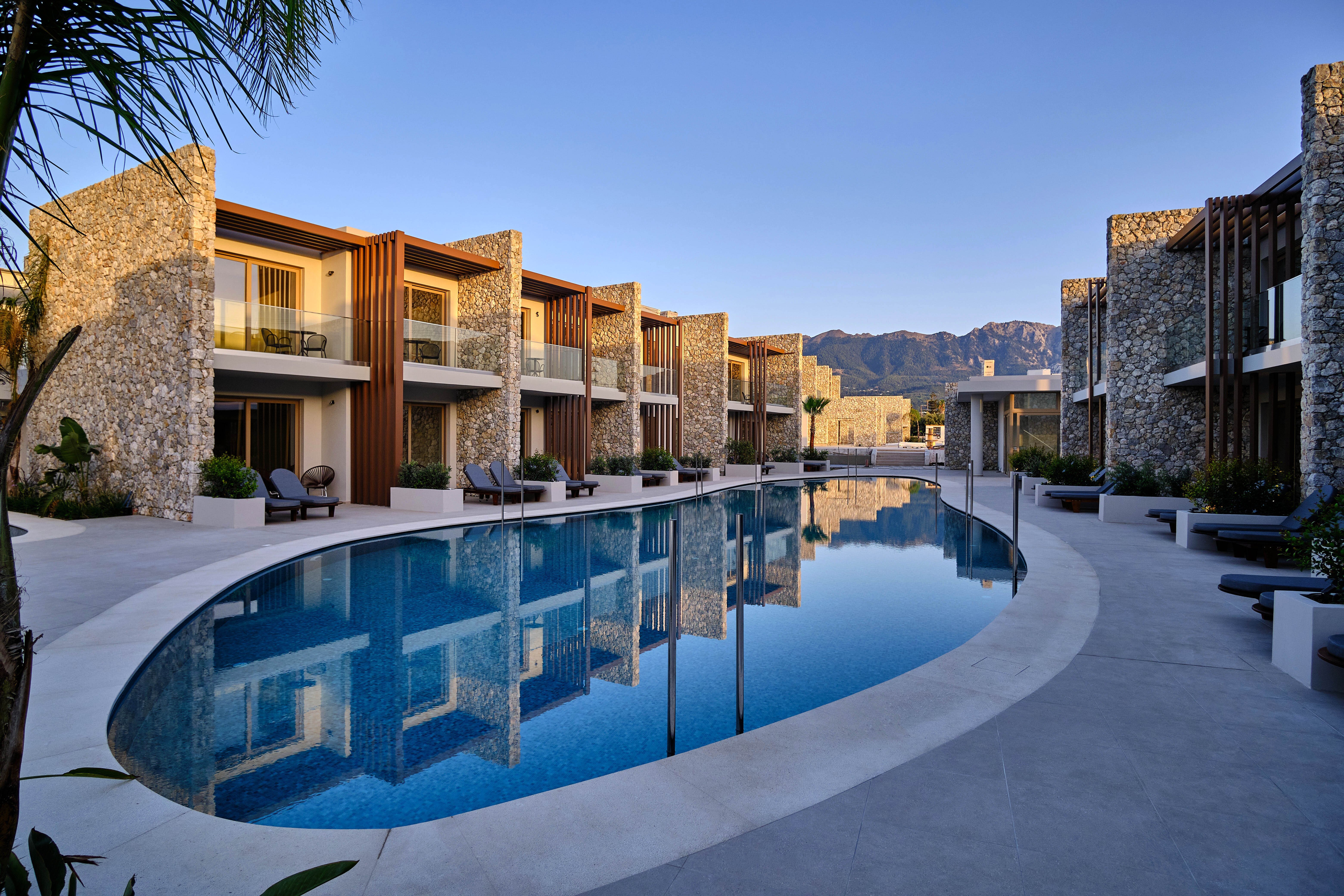 Utopia Blu Hotel-官方