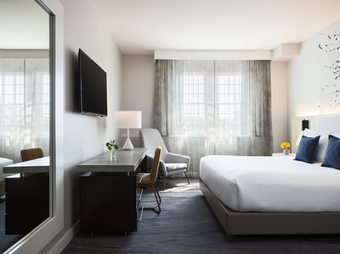 阿彻酒店老城亚历山德里亚主图