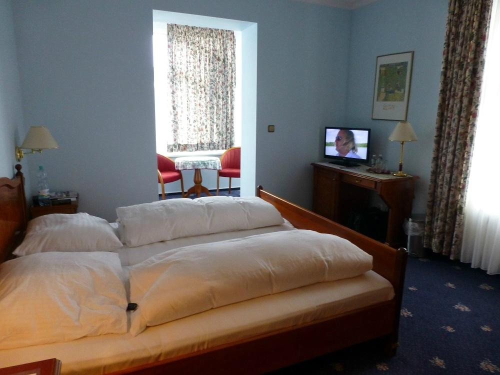Hotel Rezydencja