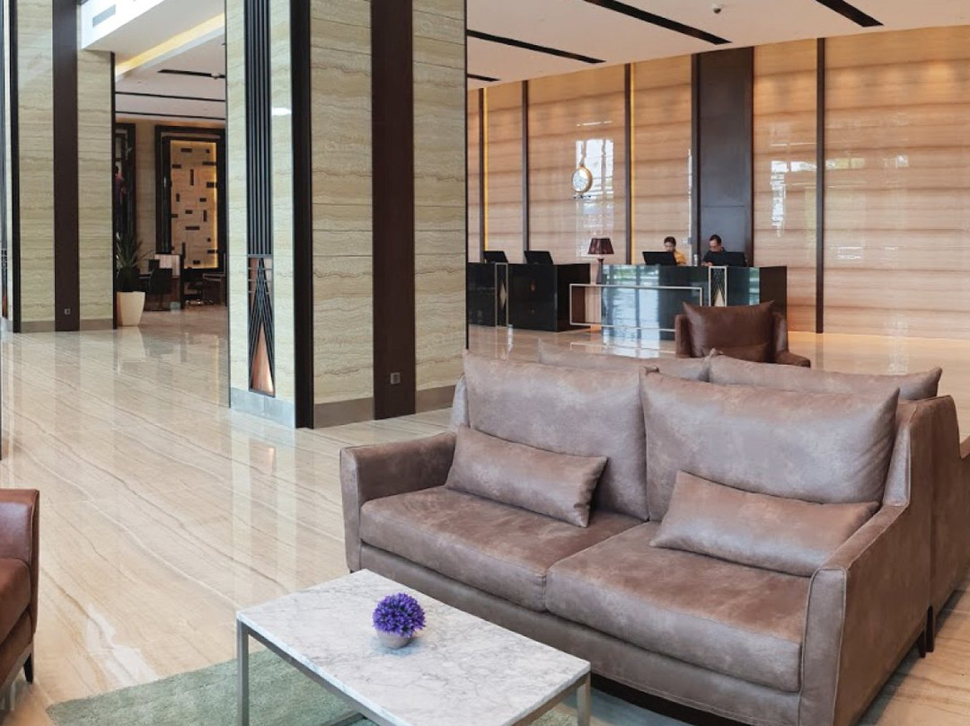 KSL Hot Spring Resort