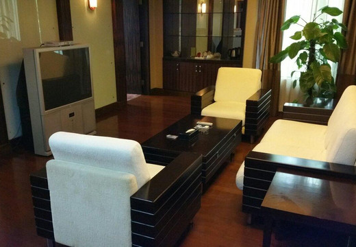 南沙资讯科技园迎宾楼主图