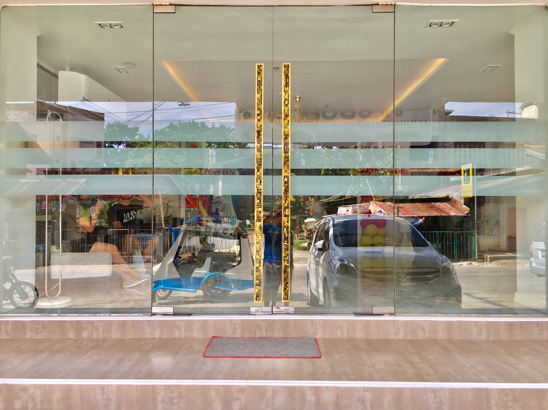 Casa Domingo Hotel and Restaurant