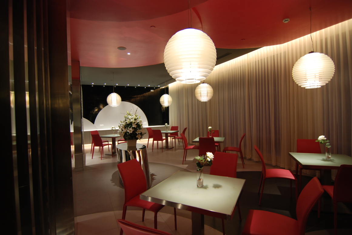 锦江之星(潍坊泰华城火车站酒店)-客卧