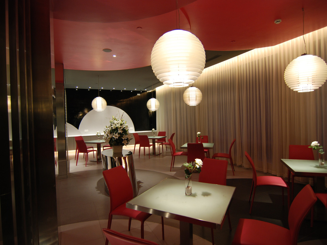 锦江之星(潍坊泰华城火车站酒店)主图