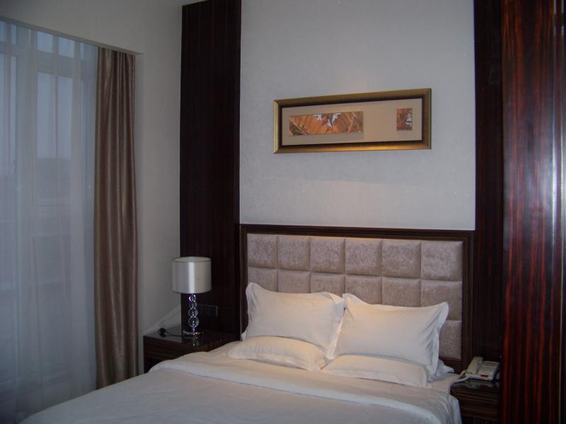 清水湾休闲商务会馆