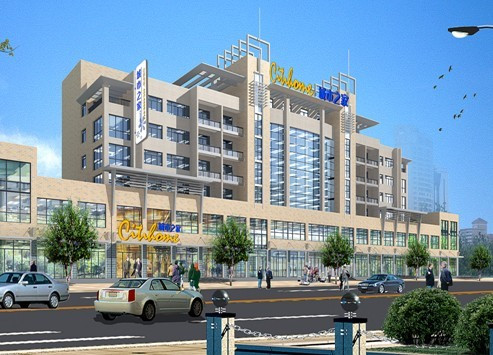 界首旅游攻略图片