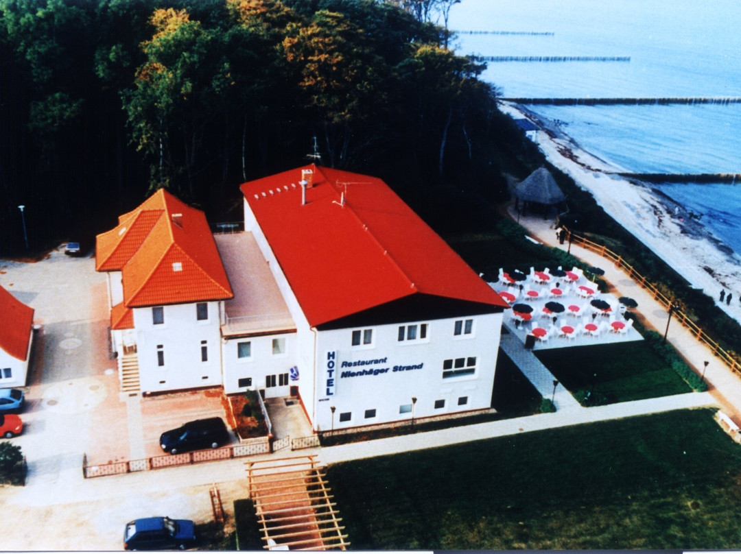 Hotel Nienhäger Strand