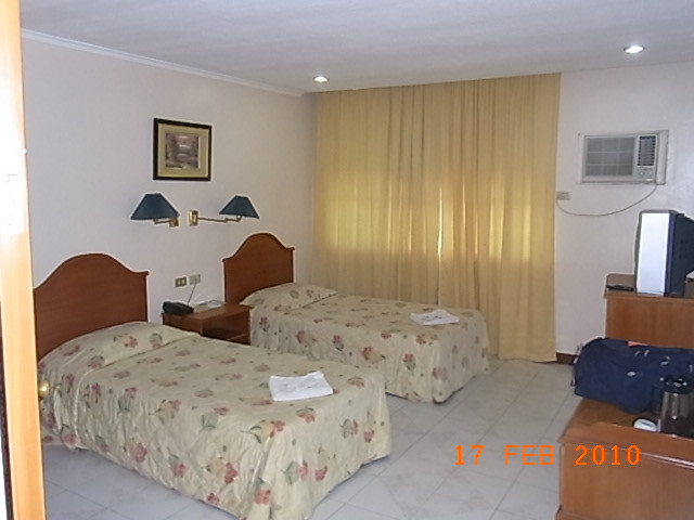 三宝颜酒店住宿-Grand Astoria Hotel