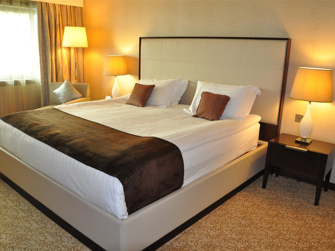 Royal Tulip Al Rasheed Hotel主图