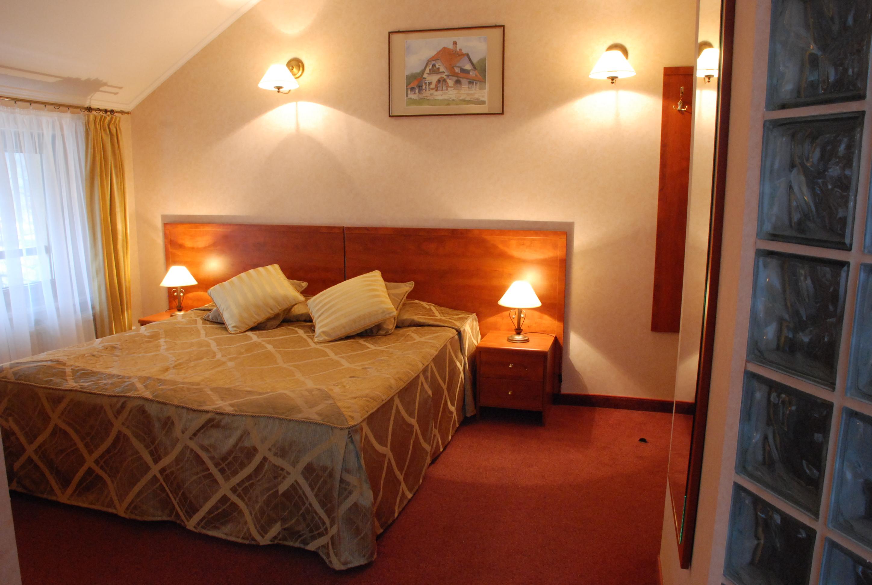Hotel Przepioreczka-官方