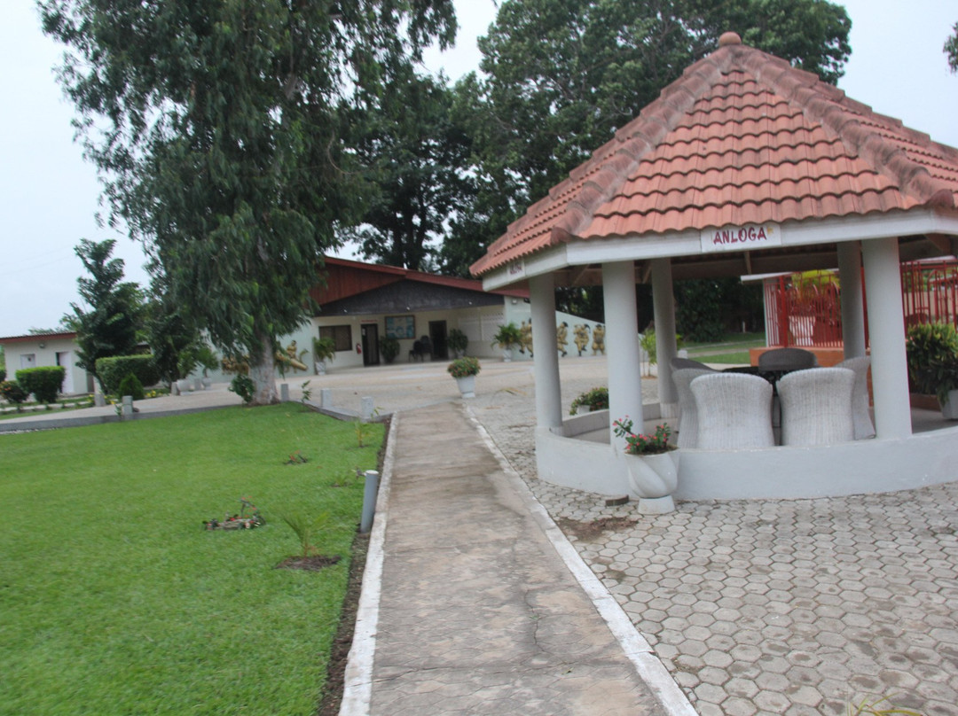 Villa Cisneros Resort & Spa