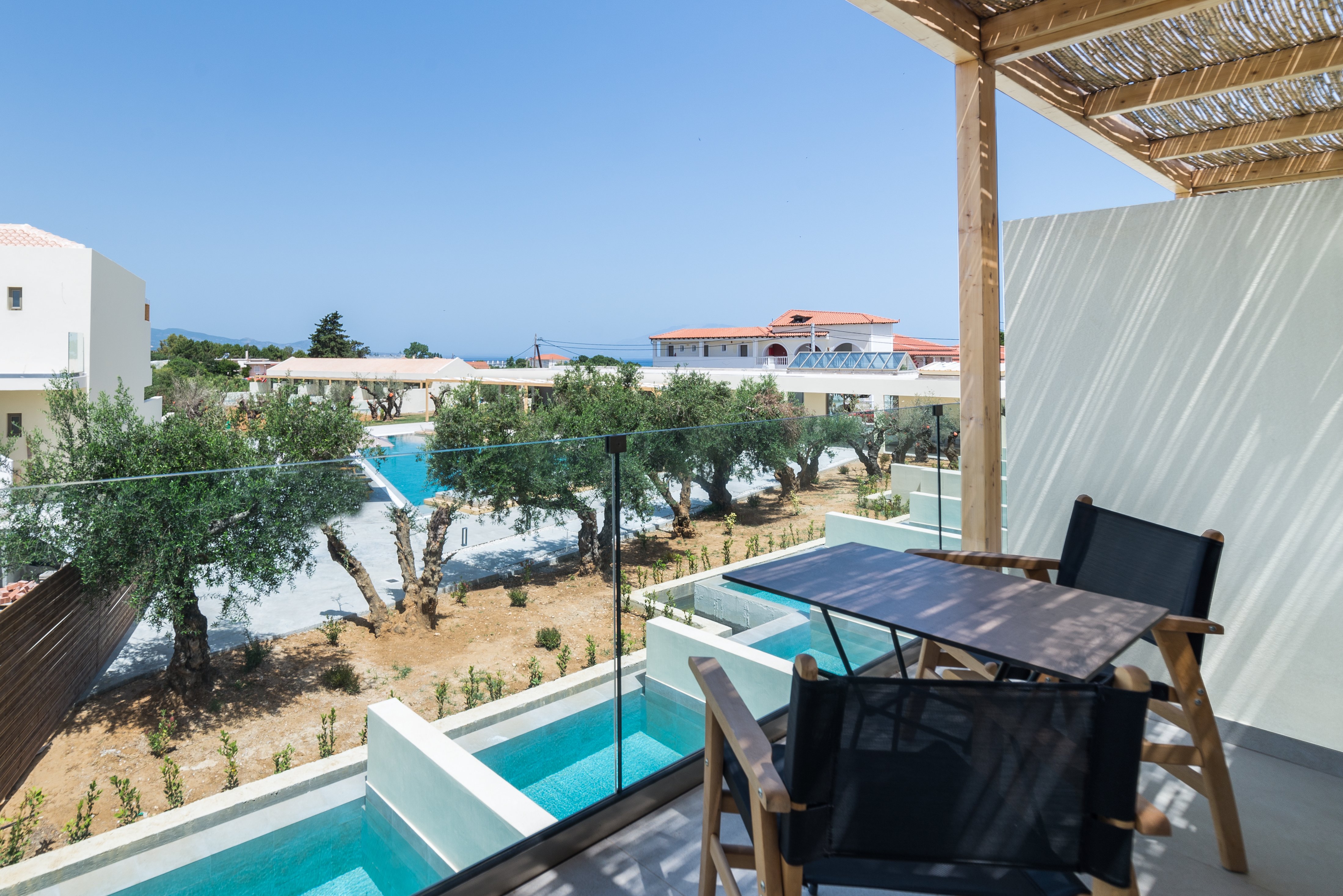 Tsamis Zante Suites-官方