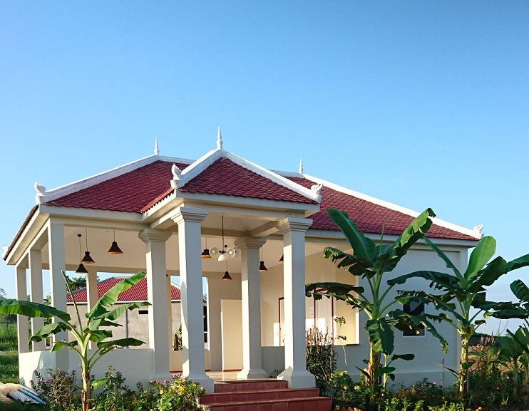 Koh Ker Temples Garden Hotel and Restaurant-官方