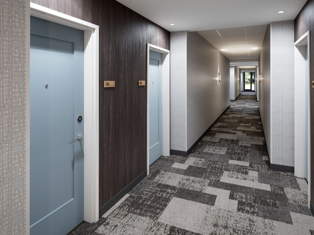 Eastlake酒店住宿-Staybridge Suites Denver North - Thornton by IHG