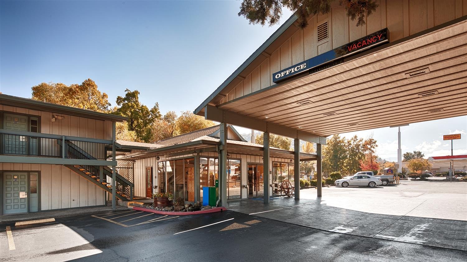 Best Western Miner'S Inn-官方