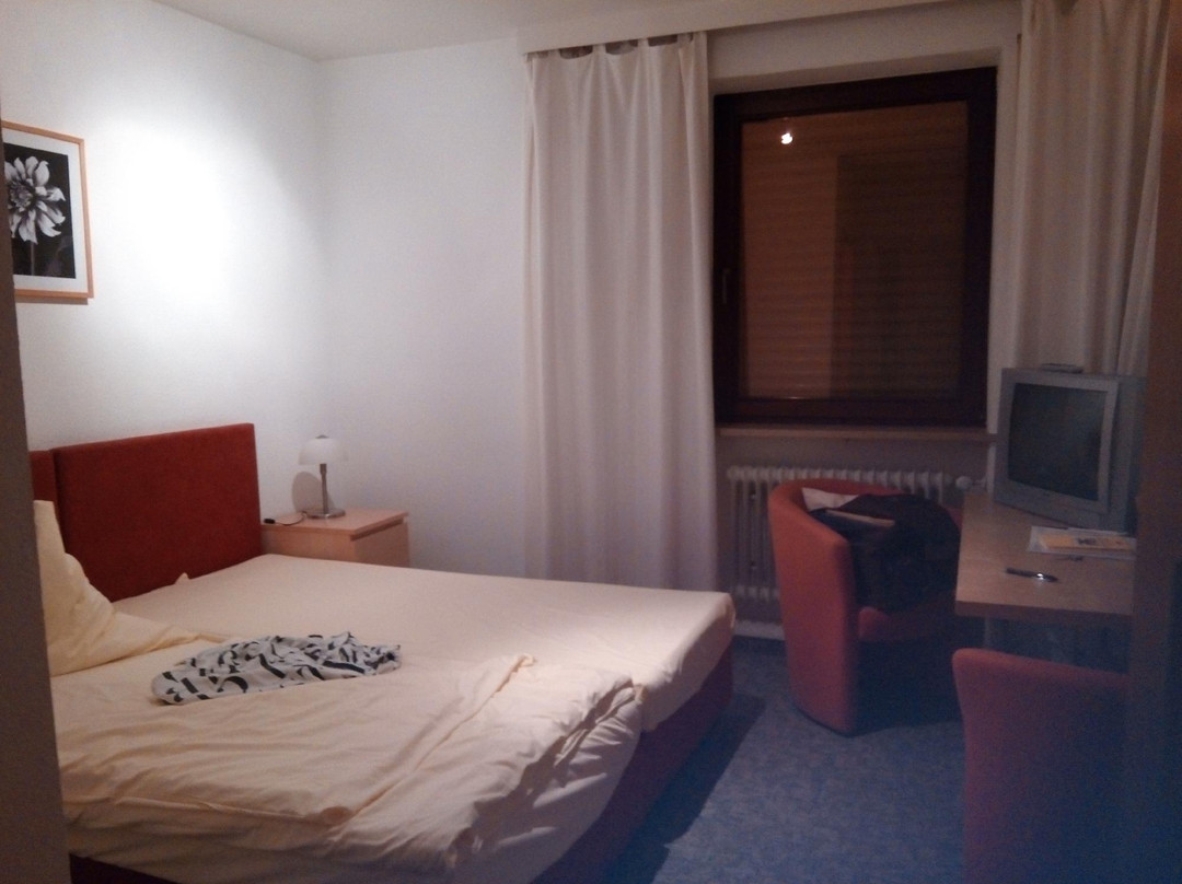 Hotel Central