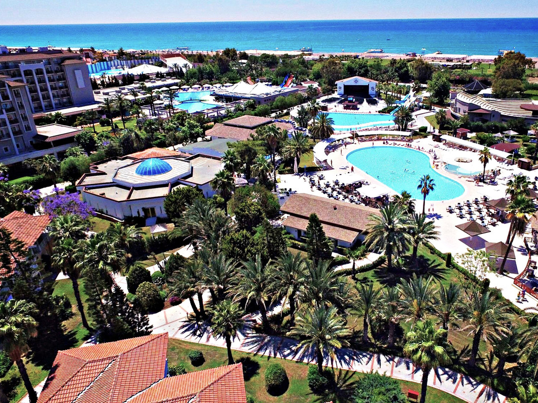 Asteria Family Resort Side主图
