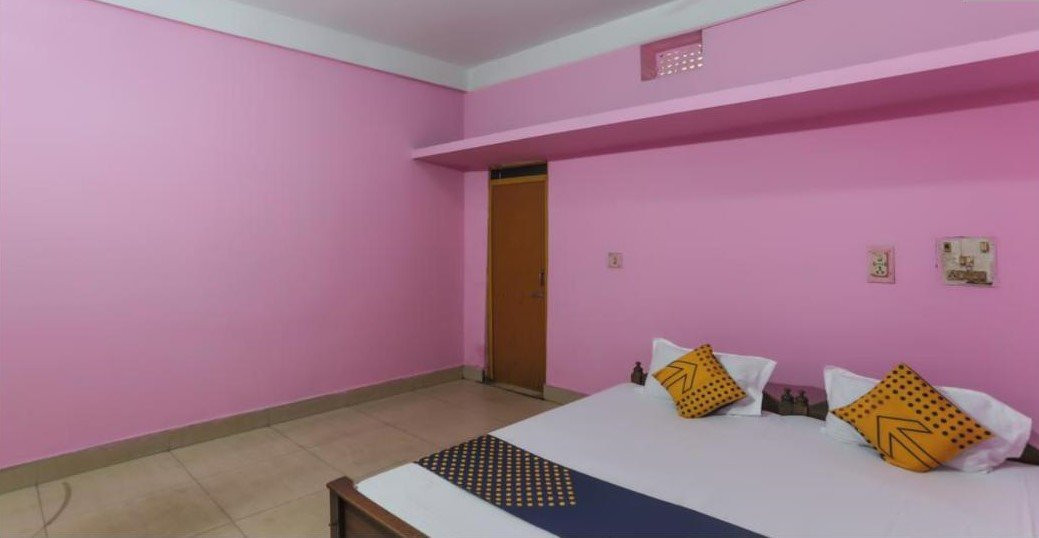 Saanaira Resort & Spa主图