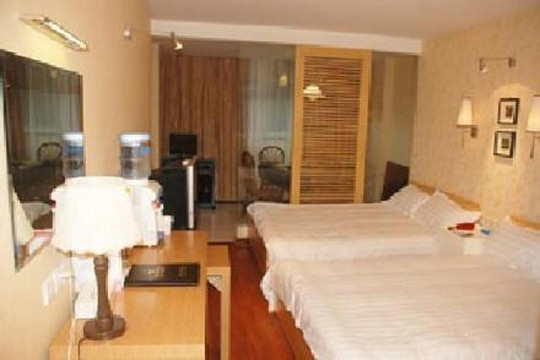 翰林・金环大酒店主图