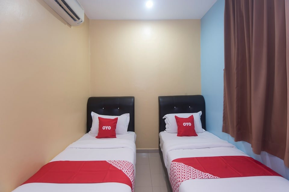 OYO 44016 Rafik Ali Motel