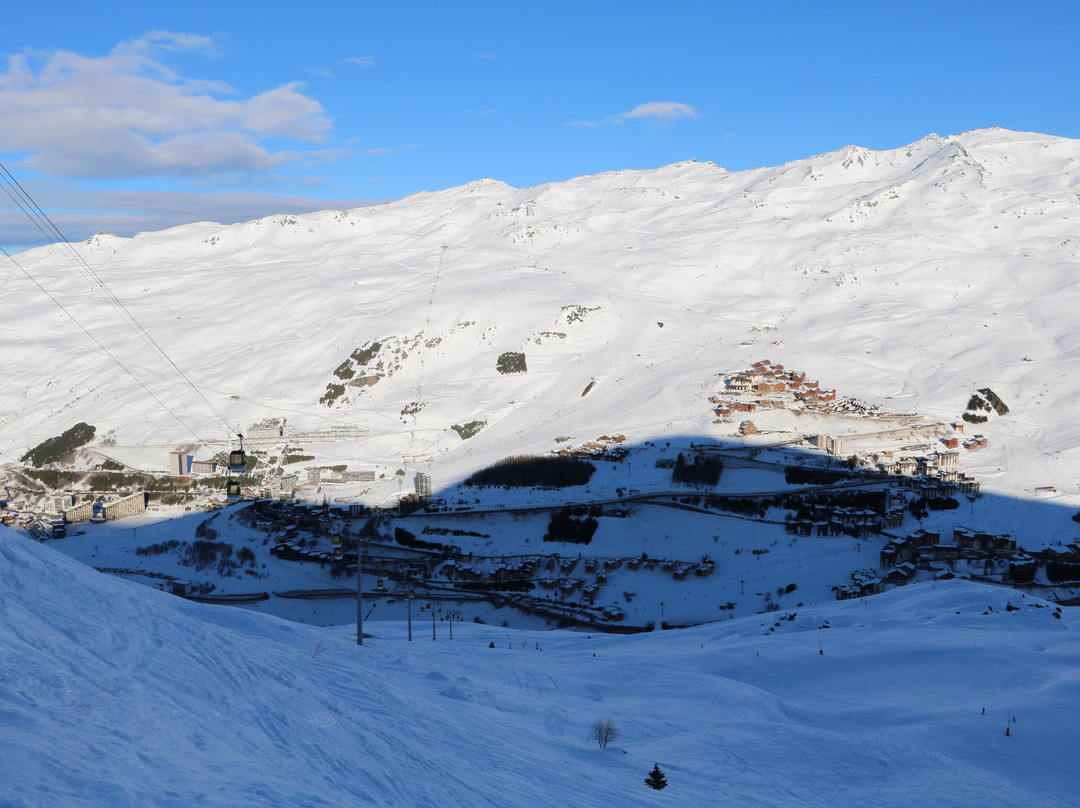 Residence Le Villaret