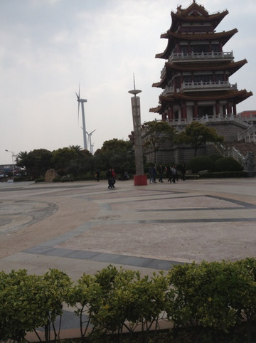 上海碧海金沙水上乐园-上海市必去景点