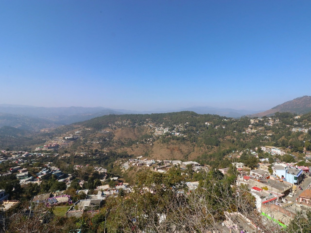 OYO 24520 Hotel Shivalik Ganga