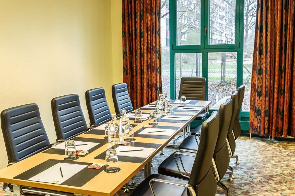 Maxx Hotel Jena-官方