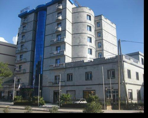Hotel Zidane