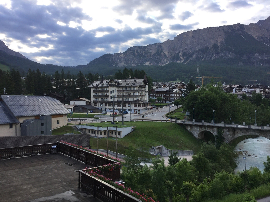 Hotel Corona