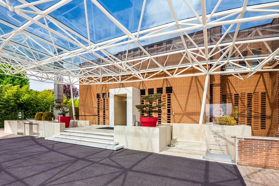 Ghv Hotel & Spa-官方