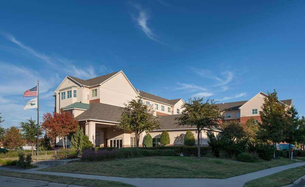 Homewood Suites by Hilton Irving-DFW Airport主图
