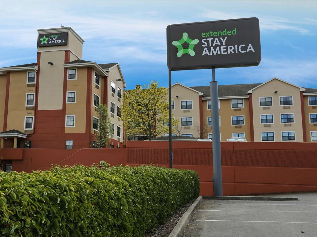 Extended Stay America - Tacoma - South主图
