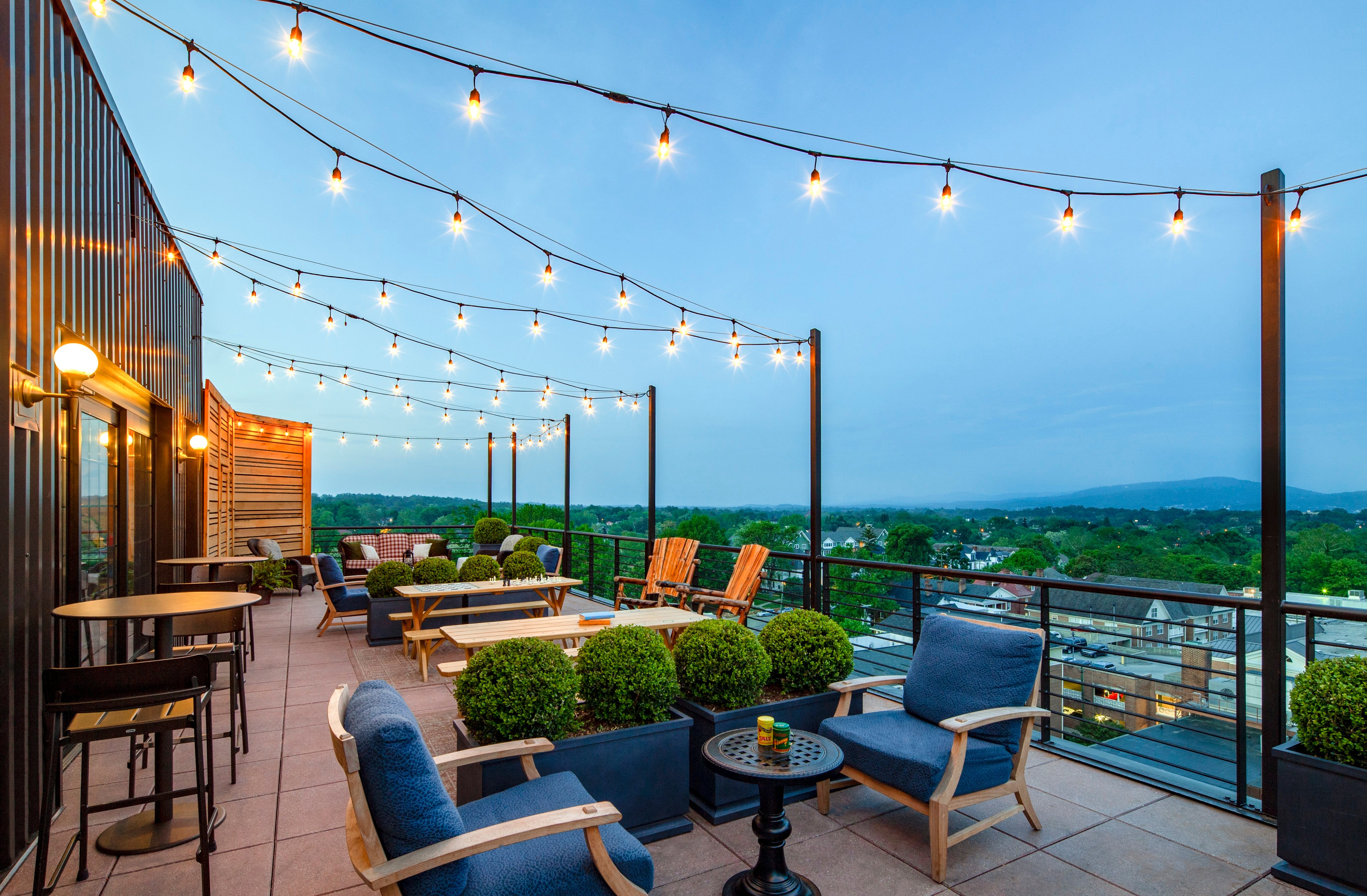 Graduate By Hilton Charlottesville-官方