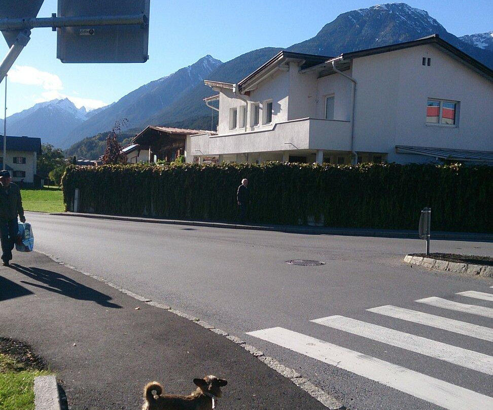 茵斯特酒店住宿-Auderer Hotel