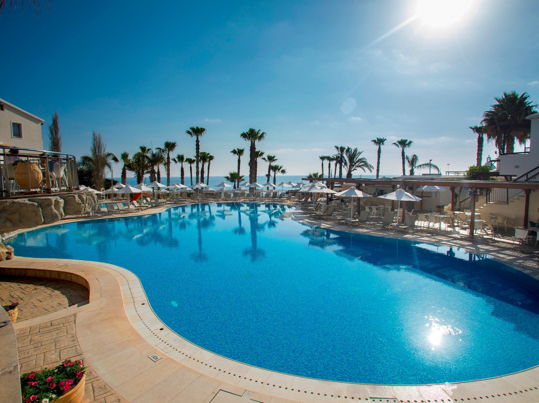 Louis Althea Beach Hotel