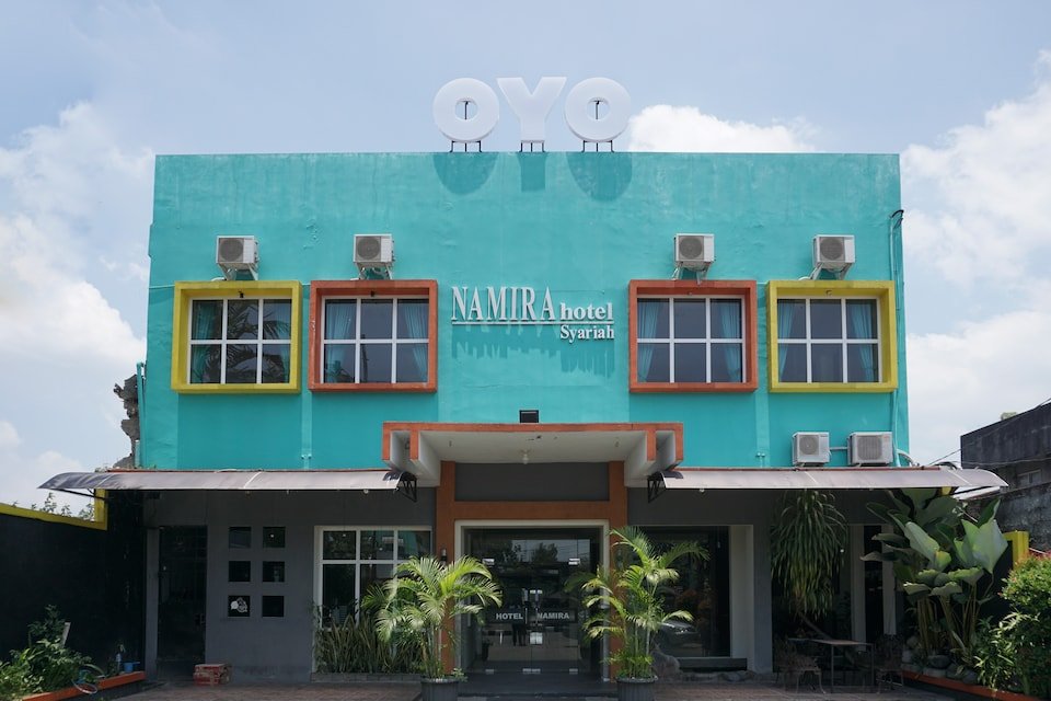 OYO 441 Namira Hotel Syariah-官方
